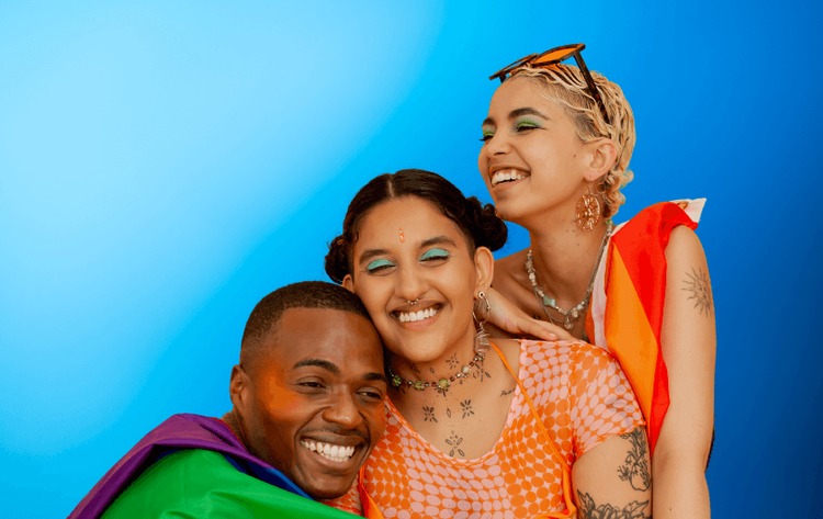 Finding Pride in Queer Identity