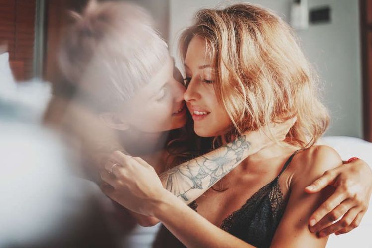 The Lesbian A to Z - A Quick Guide