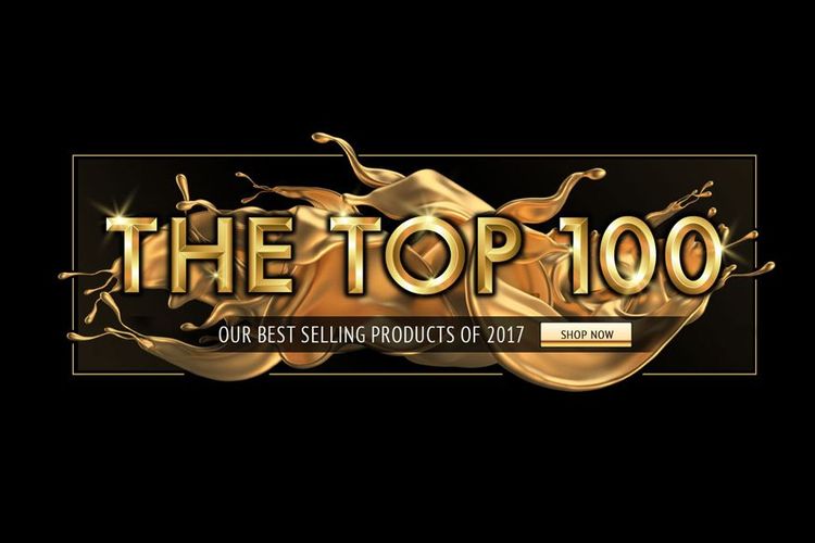 Adulttoymegastore’s Best-Selling Sex Toys for 2017