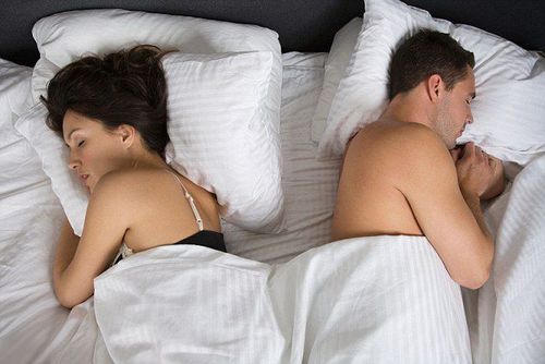 Adults Are Having Less Sex Than They Did 20 Years Ago