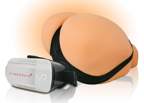 Pornhub Releases New Twerkingbutt Sex Toy