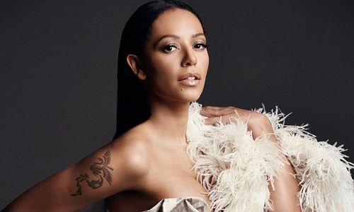 Spice Girl Sex Toys!