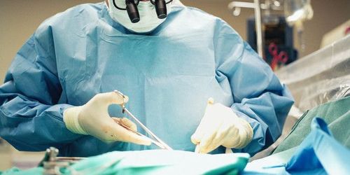 Don't DIY. Man's Penis Amputated After Being Stuck in a Bottle for Four Days