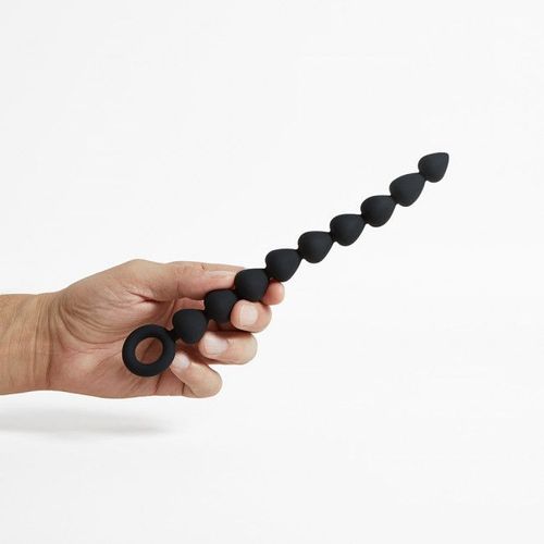 Beginner’s Guide to Anal Beads