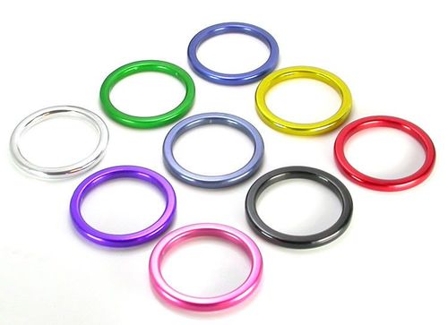 Beginner's Guide to Cockrings