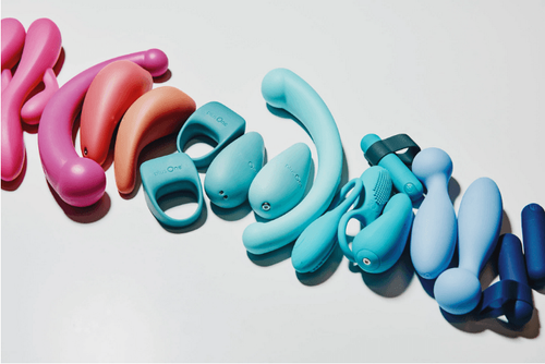 Walmart is Now Stocking Sex Toy Brand plusOne
