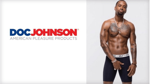 Doc Johnson Confirms Seven Figure Deal to Mould Nicki Minaj’s Ex Safaree Samuels
