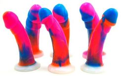 Can dildos get me pregnant?